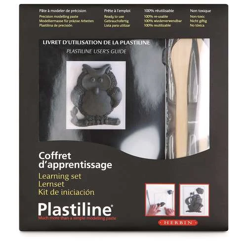 Plastiline Learning Set 1 Plastiline Learning Set