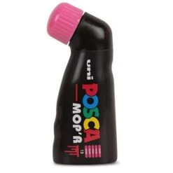 Posca MOP'R Pigment Markers PCM22 -Art Supply Sales PoscaMOP26230393BRPigmentMarkersPCM22 3