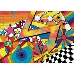 Posca Street Art Set -Art Supply Sales PoscaStreetArtSet 4