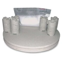 Potterycrafts | Kiln Accessory Sets — For Series V Kilns