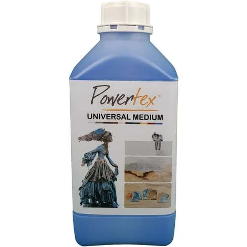 Powertex Blue Universal Medium 1 Powertex Blue Universal Medium