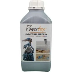 Powertex Zinc Universal Medium