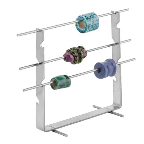 Pyrotec Bead Firing Stands 4 Pyrotec Bead Firing Stands - Image 4