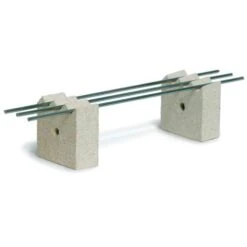 Pyrotech Vario 33 Stand Set