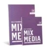 Römerturm Mix Media Pads