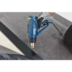 Rapid® | Hot Air Gun — R2200-E -Art Supply Sales RapidC2AE7CHotAirGunE28094R2200 E 4