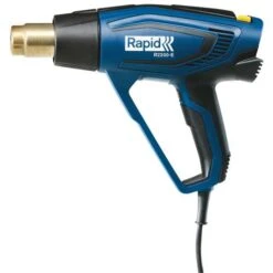 Rapid® | Hot Air Gun — R2200-E -Art Supply Sales RapidC2AE7CHotAirGunE28094R2200 E 5