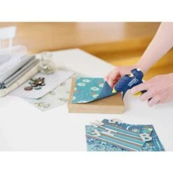 Rapid EG Point Precision Wireless Glue Gun -Art Supply Sales RapidEGPointPrecisionWirelessGlueGun 5