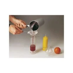 Rayher Bell Candle Moulds -Art Supply Sales RayherBellCandleMoulds 3