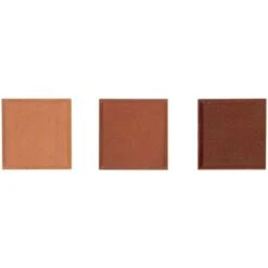 Red Medium Chamotte Clay R 2510