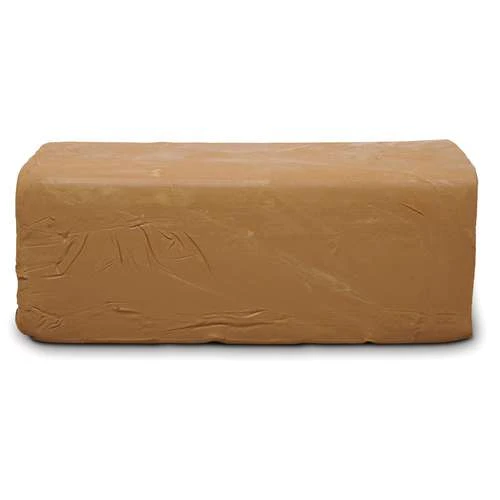 Red School Clay 1 Red School Clay