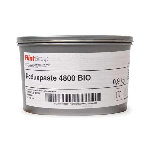 Reduxpaste 4800 Bio 1 Reduxpaste 4800 Bio