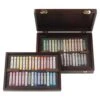 Rembrandt Soft Pastels Wooden Box Sets