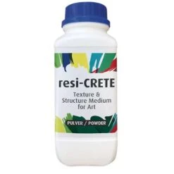 Resi-Crete Sructure Medium