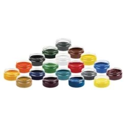 Resi-Tint Max Pigment Paste -Art Supply Sales Resi TintMaxPigmentPaste 5