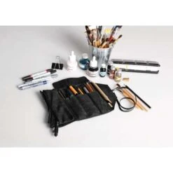 CLAIREFONTAINE Rhodia Pencil Wrap -Art Supply Sales RhodiaPencilWrap 2