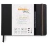 CLAIREFONTAINE Rhodia Touch Calligraphy Book