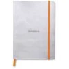 CLAIREFONTAINE Rhodiarama Soft Cover Ruled Notebooks