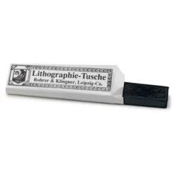 Rohrer & Klingner Lithography Ink Sticks