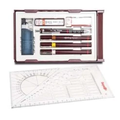 Rotring Isograph College Pen Set -Art Supply Sales RotringIsographCollegePenSet 2