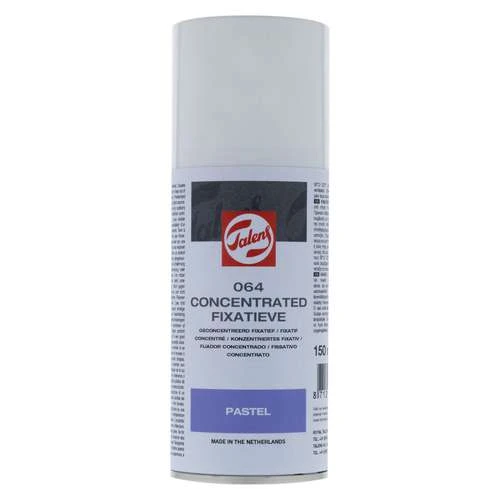 Royal Talens 064 Concentrated Fixative 2 Royal Talens 064 Concentrated Fixative - Image 2