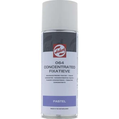 Royal Talens 064 Concentrated Fixative 1 Royal Talens 064 Concentrated Fixative