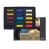 Royal Talens Rembrandt Pastel Starter Set