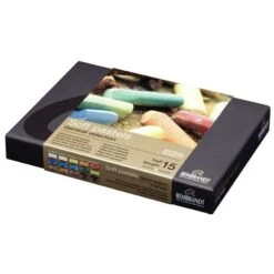 Royal Talens Rembrandt Pastel Starter Set -Art Supply Sales RoyalTalensRembrandtPastelStarterSet 2