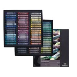 Royal Talens Rembrandt Soft Pastel Sets -Art Supply Sales RoyalTalensRembrandtSoftPastelSets 1