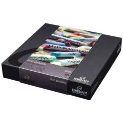 Royal Talens Rembrandt Soft Pastel Sets -Art Supply Sales RoyalTalensRembrandtSoftPastelSets 2