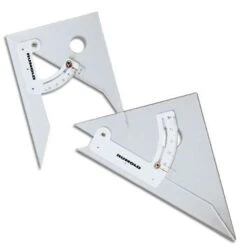 Rumold Adjustable Set Squares