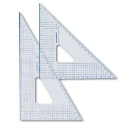 Rumold Cutting Set Squares