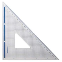 Rumold Cutting Set Squares -Art Supply Sales RumoldCuttingSetSquares 4