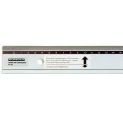 Rumold Precision Cutting And Drawing Ruler