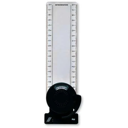 Rumold Techno Drafting Head 1 Rumold Techno Drafting Head