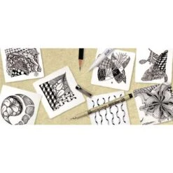 SAKURA PIGMA MICRON™ Fineliner Set — 8 Piece -Art Supply Sales SAKURAPIGMAMICRONE284A2FinelinerSetE280948piece 3