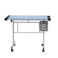 STUDIO DESIGNS® | Vision Craft Station — Drawing Table -Art Supply Sales STUDIODESIGNSC2AE7CVisionCraftStationE28094DrawingTable 3