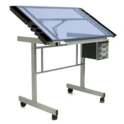 STUDIO DESIGNS® | Vision Craft Station — Drawing Table -Art Supply Sales STUDIODESIGNSC2AE7CVisionCraftStationE28094DrawingTable 5