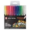 Sakura Gelly Roll Moonlight Gel Pen Set