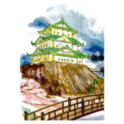 Sakura Koi Colouring Brush Pen Sets -Art Supply Sales SakuraKoiColouringBrushPenSets 5