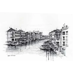 Sakura Pigma Micron 7 Piece Set -Art Supply Sales SakuraPigmaMicron7PieceSet 3