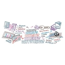 Sakura Pigma Micron PN Everyday Pen Set -Art Supply Sales SakuraPigmaMicronPNEverydayPenSet 4