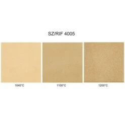 Salmon Pink Fine Grain Clay