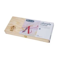 Schmincke Calligraphy Gouache Set -Art Supply Sales SchminckeCalligraphyGouacheSet 5