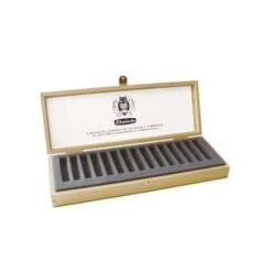 Schmincke Empty Wooden Pastel Boxes -Art Supply Sales SchminckeEmptyWoodenPastelBoxes 2