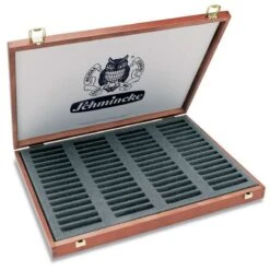 Schmincke Empty Wooden Pastel Boxes -Art Supply Sales SchminckeEmptyWoodenPastelBoxes 3