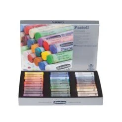 Schmincke Soft Pastel Sets -Art Supply Sales SchminckeSoftPastelSets 2