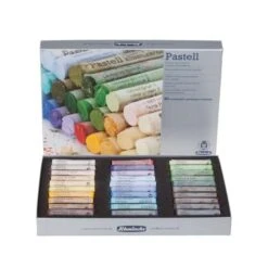 Schmincke Soft Pastel Sets -Art Supply Sales SchminckeSoftPastelSets 4