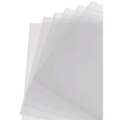Schoellershammer Glama Microdraft Natural Tracing Paper Packs