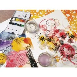 Schut Watercolour Pads -Art Supply Sales SchutWatercolourPads 5